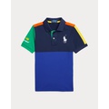 US Open Ball Crew Performance Polo Shirt