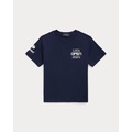 US Open Cotton Jersey Graphic Tee