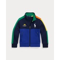 US Open Ball Crew Double-Knit Jacket