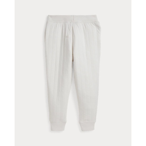 폴로 랄프로렌 Quilted Jogger Pant