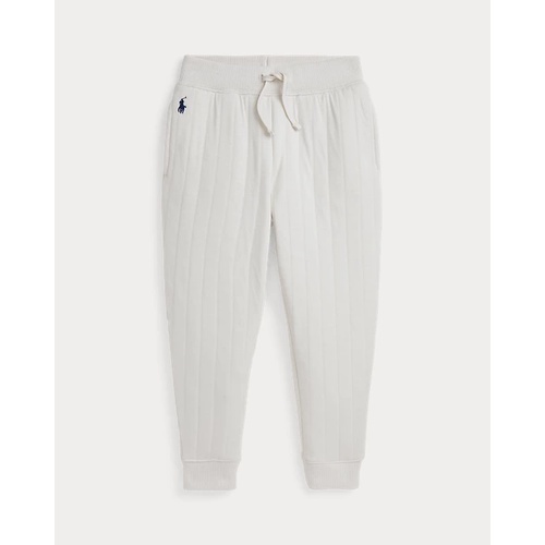 폴로 랄프로렌 Quilted Jogger Pant