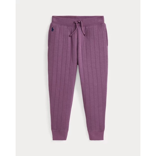 폴로 랄프로렌 Quilted Jogger Pant