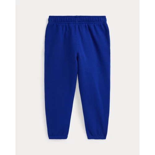 폴로 랄프로렌 Fleece Jogger Pant