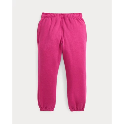 폴로 랄프로렌 Fleece Jogger Pant