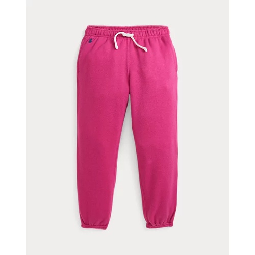 폴로 랄프로렌 Fleece Jogger Pant