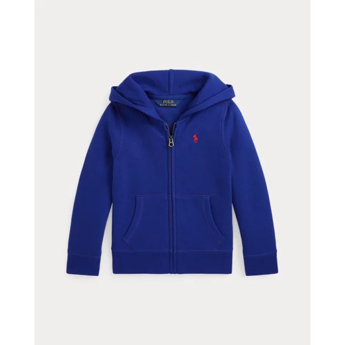 폴로 랄프로렌 Fleece Full-Zip Hoodie