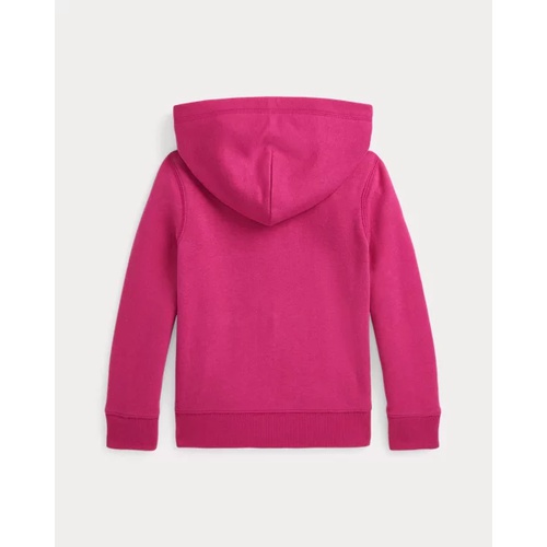 폴로 랄프로렌 Fleece Full-Zip Hoodie