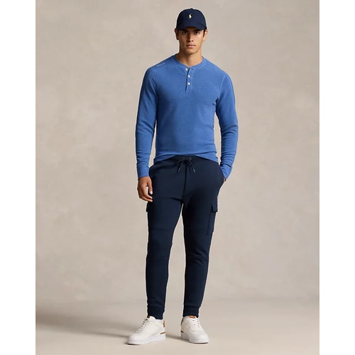 폴로 랄프로렌 Classic Fit Performance Henley Shirt