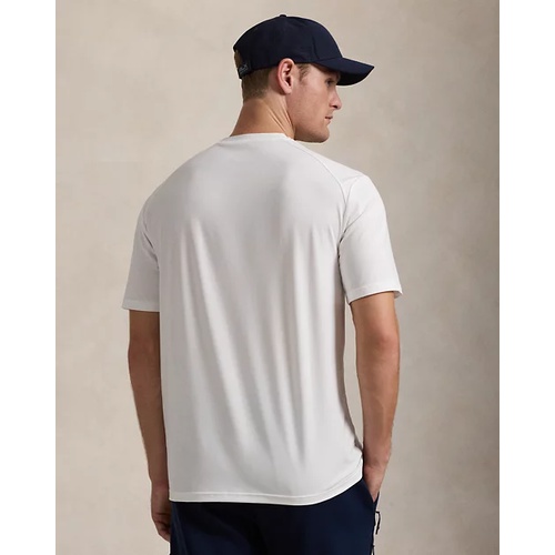 폴로 랄프로렌 Classic Fit Performance Jersey T-Shirt