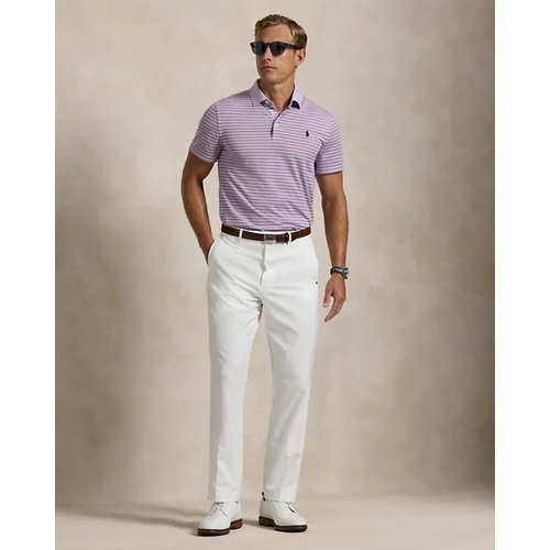 폴로 랄프로렌 Tailored Fit Performance Polo Shirt