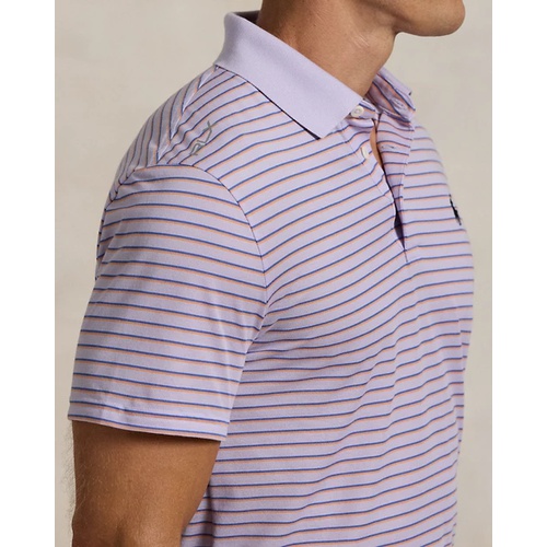 폴로 랄프로렌 Tailored Fit Performance Polo Shirt