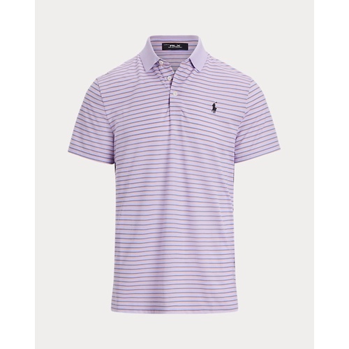 폴로 랄프로렌 Tailored Fit Performance Polo Shirt