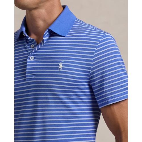 폴로 랄프로렌 Tailored Fit Performance Polo Shirt