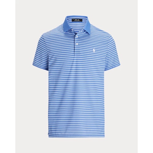 폴로 랄프로렌 Tailored Fit Performance Polo Shirt