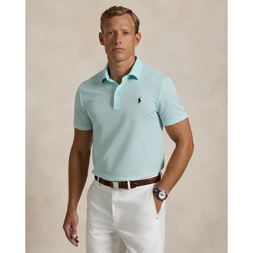 폴로 랄프로렌 Tailored Fit Performance Polo Shirt