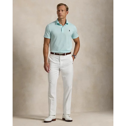 폴로 랄프로렌 Tailored Fit Performance Polo Shirt