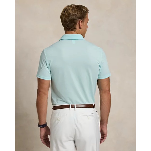 폴로 랄프로렌 Tailored Fit Performance Polo Shirt