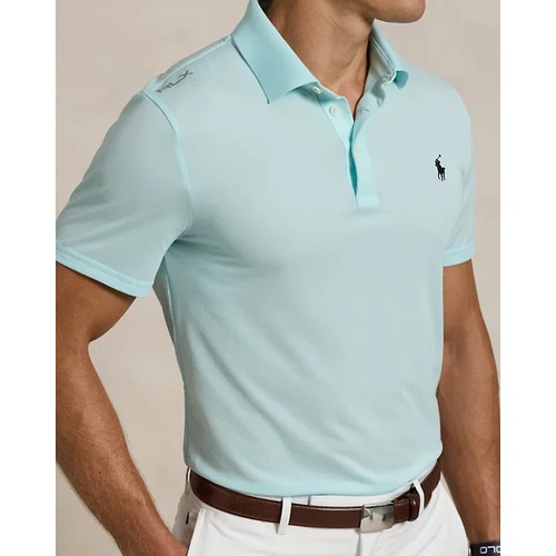 폴로 랄프로렌 Tailored Fit Performance Polo Shirt