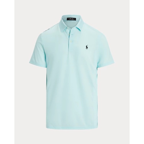 폴로 랄프로렌 Tailored Fit Performance Polo Shirt