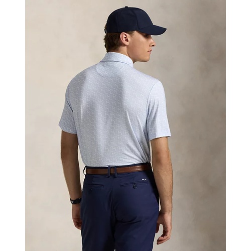 폴로 랄프로렌 Classic Fit Performance Polo Shirt