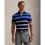 Tailored Fit Performance Polo Shirt