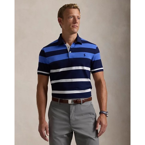 폴로 랄프로렌 Tailored Fit Performance Polo Shirt