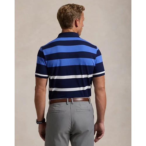 폴로 랄프로렌 Tailored Fit Performance Polo Shirt