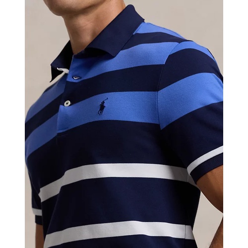 폴로 랄프로렌 Tailored Fit Performance Polo Shirt