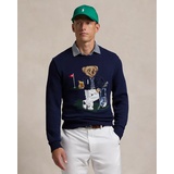 Polo Bear Performance Sweater