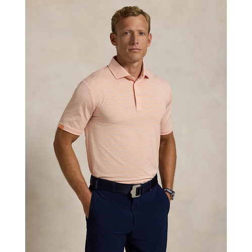 폴로 랄프로렌 Classic Fit Performance Polo Shirt