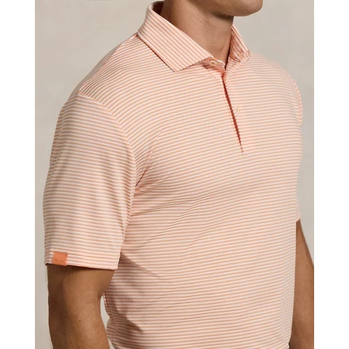 폴로 랄프로렌 Classic Fit Performance Polo Shirt