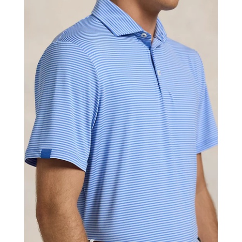 폴로 랄프로렌 Classic Fit Performance Polo Shirt