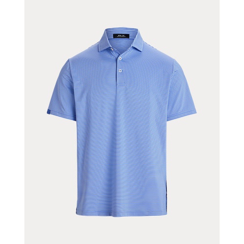 폴로 랄프로렌 Classic Fit Performance Polo Shirt