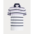 Tailored Fit Performance Polo Shirt