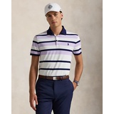 Tailored Fit Performance Polo Shirt