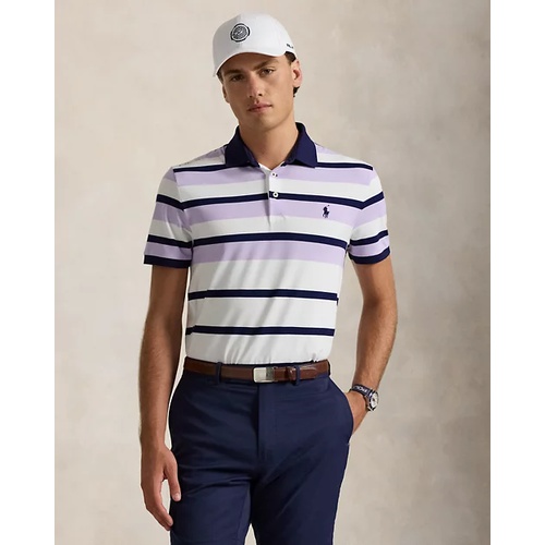 폴로 랄프로렌 Tailored Fit Performance Polo Shirt