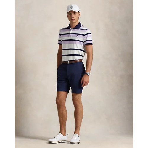 폴로 랄프로렌 Tailored Fit Performance Polo Shirt