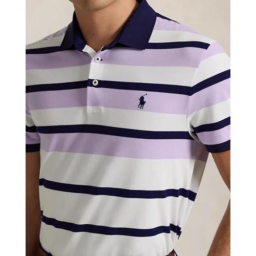 폴로 랄프로렌 Tailored Fit Performance Polo Shirt