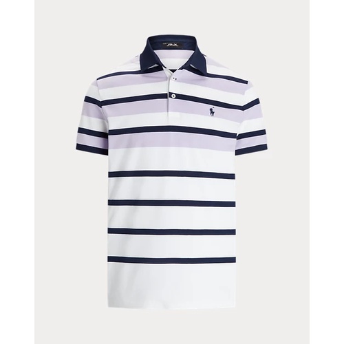 폴로 랄프로렌 Tailored Fit Performance Polo Shirt