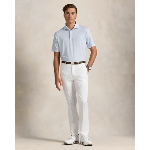 폴로 랄프로렌 Classic Fit Performance Polo Shirt