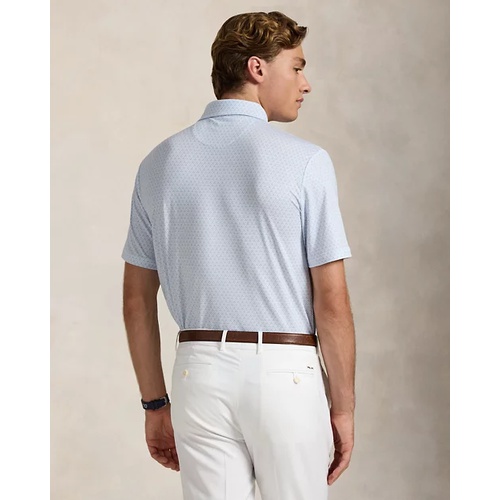 폴로 랄프로렌 Classic Fit Performance Polo Shirt