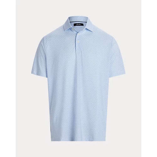 폴로 랄프로렌 Classic Fit Performance Polo Shirt