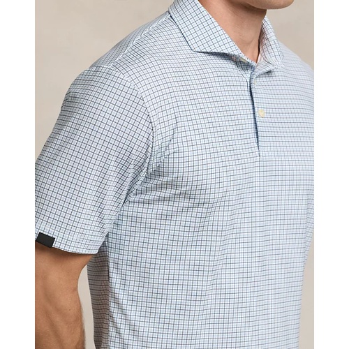 폴로 랄프로렌 Classic Fit Performance Polo Shirt