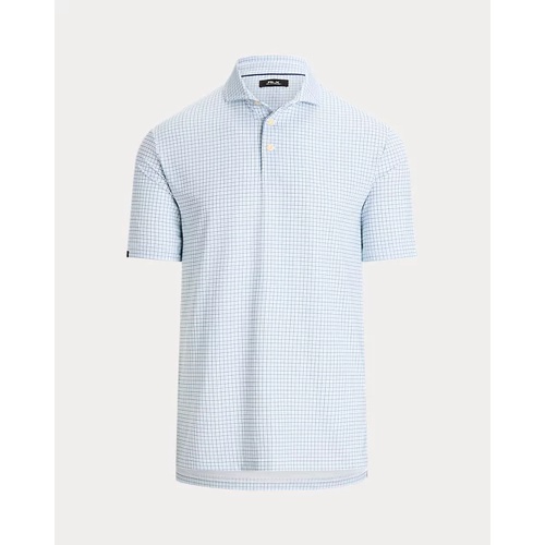 폴로 랄프로렌 Classic Fit Performance Polo Shirt