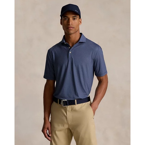 폴로 랄프로렌 Classic Fit Performance Polo Shirt