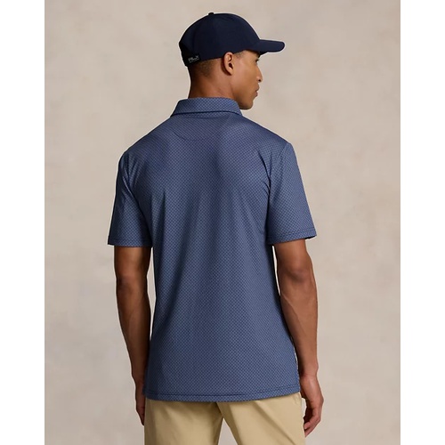 폴로 랄프로렌 Classic Fit Performance Polo Shirt