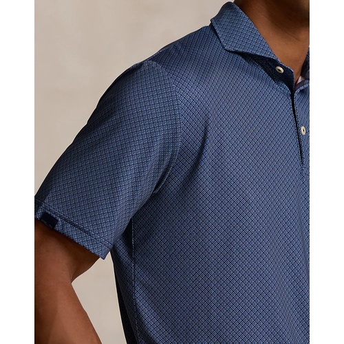 폴로 랄프로렌 Classic Fit Performance Polo Shirt