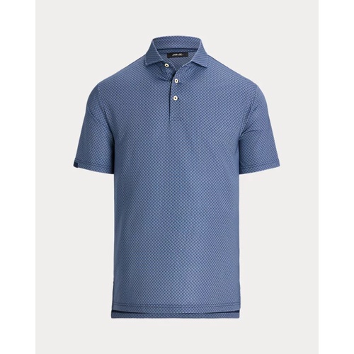 폴로 랄프로렌 Classic Fit Performance Polo Shirt