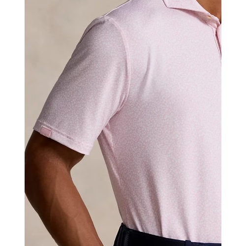 폴로 랄프로렌 Classic Fit Performance Polo Shirt