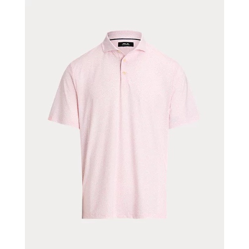 폴로 랄프로렌 Classic Fit Performance Polo Shirt